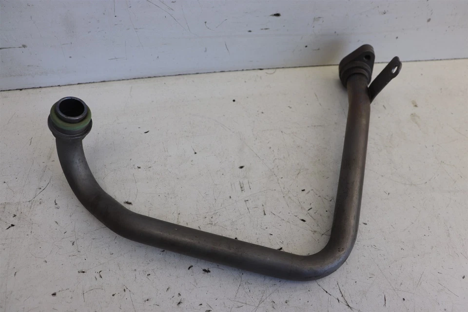 Tubo bomba aceite motor mercedes-benz clk63 amg a209 m156 a1561803020 j092 Foto 1 de 1