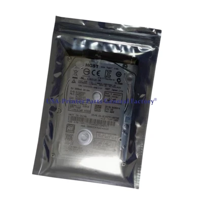 Hard Disk Drive Fit for HP Designjet T930 T1530 T2530 Ps L2Y22-67004 L2Y21-67004 - Image 1 of 2