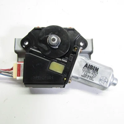 2003-2009 Toyota 4Runner Lexus GX470 OEM солнце крыша редуктор мотор люк 89721-60070 - Изображение 1 из 4