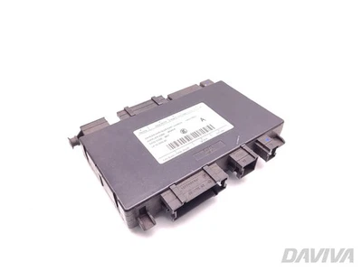 Chrysler 300C Sitzsteuermoduleinheit 3.0 CRD Diesel 160kW (218 HP) 04602796AD - Image 1 of 4