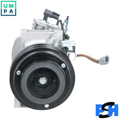 COMPRESSOR AIR CONDITIONING 090.165.001.051 FOR RENAULT MASTER/IV/Bus/Van 1.3L - Image 1 of 4