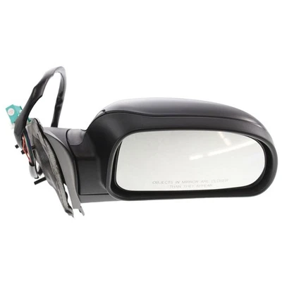 Espejos retrovisores pasajero lado derecho térmicos para Chevy Olds Hand 15810882 GMC Envoy 9-7x Foto 1 de 4