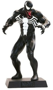 Marvel Super Heroes Venom 32 Figurine Plomb Eaglemoss Comics Statues BD Films TV - Imagen 1 de 24
