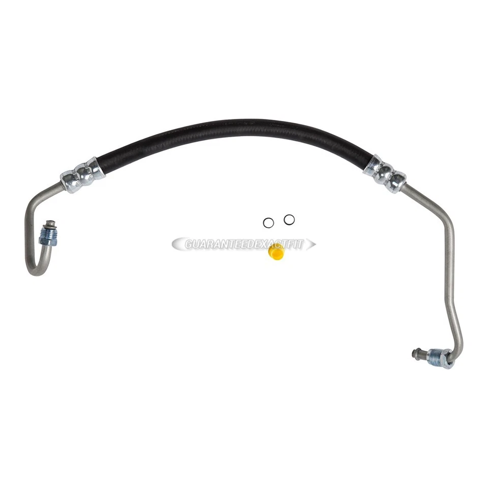 For Chevy C10 Suburban GMC Jimmy Edelmann Power Steering Pressure Hose TCP - Изображение 1 из 3