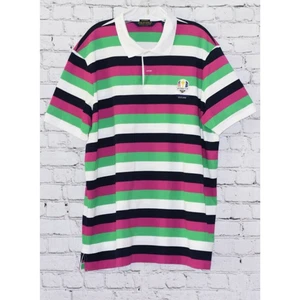 Polo Ralph Lauren Performance RYDER CUP GLENEAGLES SCOTLAND Golf Polo Shirt XXL - Picture 1 of 6