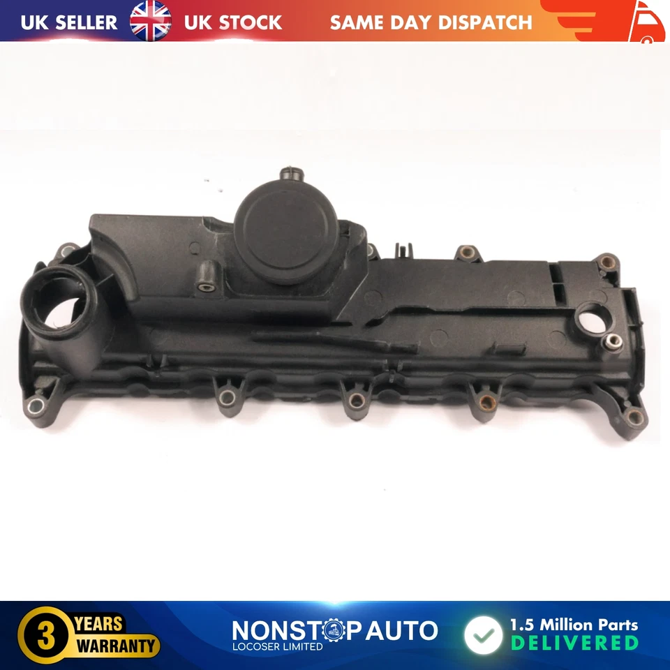 CYLINDER HEAD VALVE FOR RENAULT  MODUS SCENIC II III SYMBOL LOGAN III  - Image 1 of 4