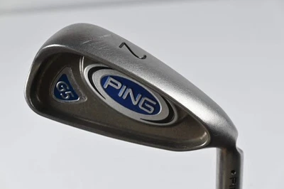 Ping G5 #2 Iron / 18 Degree / Black Dot / Regular Flex Ping TFC 100 I Shaft - Image 1 of 4