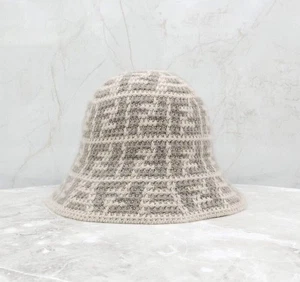 Fendi M FXQ913 145558739 - Picture 1 of 8