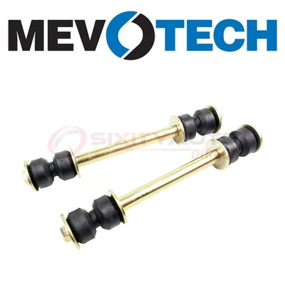 Mevotech OG Suspension Stabilizer Bar Link Kit for 1995-1999 Chevrolet K1500 pd - Image 1 of 4