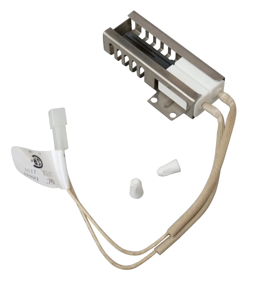 Gas Range Igniter Replaces Whirlpool W10918546 98005652 IG5652 DS044KX