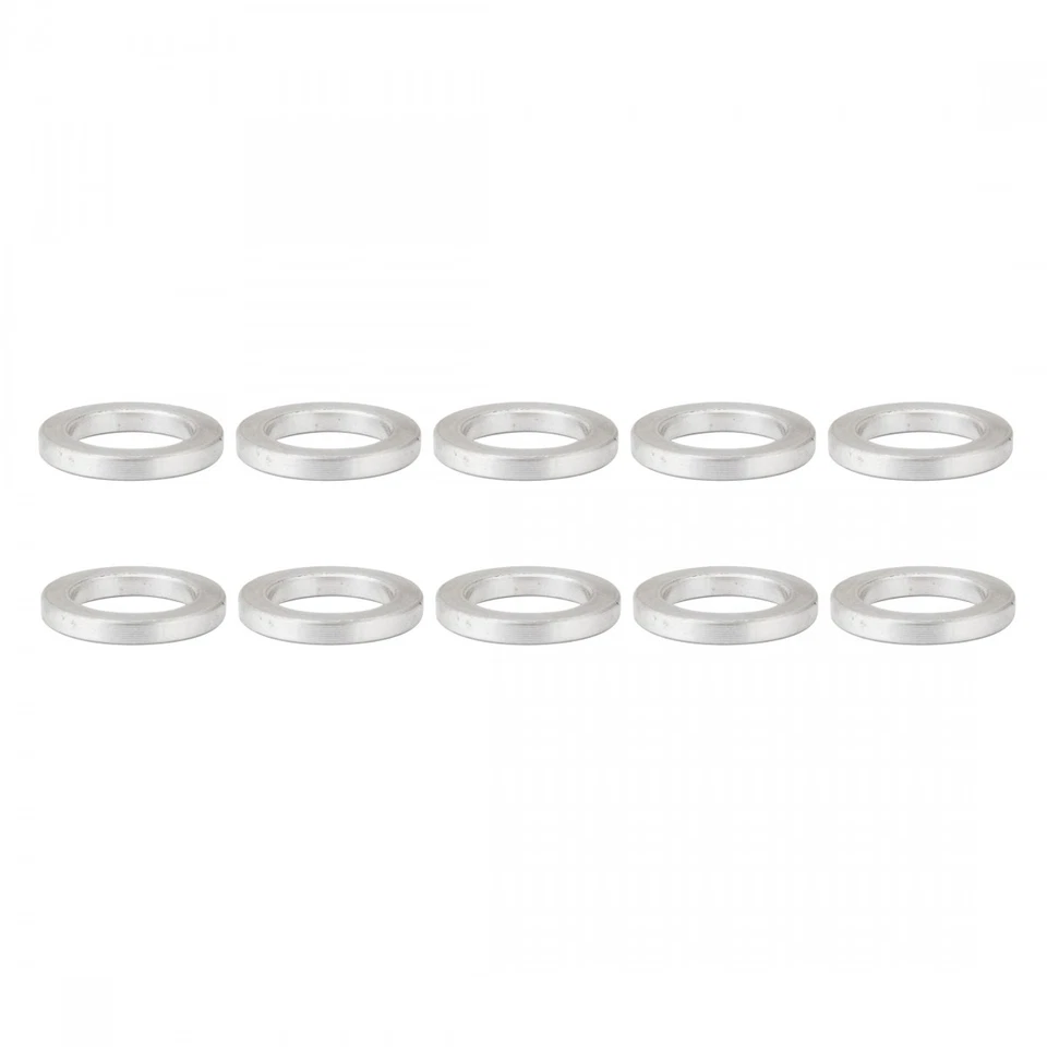 Espaciadores de eje SUNLITE ESPACIADOR DE EJE BUJE SUNLT 2x15x10 mm BGof10 Foto 1 de 1