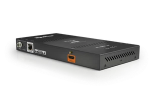 WyreStorm NHD-400-E-RX NetworkHD™ 400 Series Enconder 4K AV sur IP JPEG 2000 - Photo 1/3