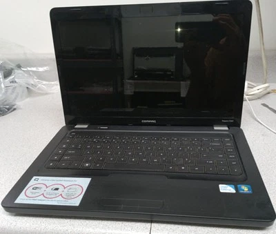 Compaq Presario CQ62-423NR Notebook PC Laptop PARTS ONLY READ DESCRIPTION - Image 1 of 4