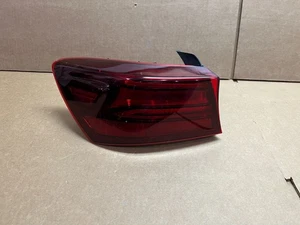 OEM 2022 2023 KIA FORTE LED TAIL LIGHT LEFT LH - Foto 1 di 10