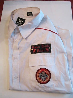 RED APE URBAN WEAR MEN'S SHIRT SIZE 4X - Image 1 of 4