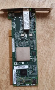 Finisar FTRJ8519U1GNL-EM Fiber Optic Card 2Gbps Port HBA PCI-Express - Photo 1/3