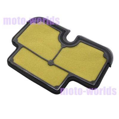 Pieza de filtros de aire para Kawasaki KLE650 VERSYS650 06-14/NINJA 650 EX650 ER-6F 06-08 Foto 1 de 4