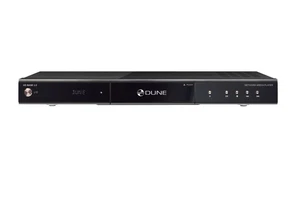 Dune HD Base 3.0 Netzwerk Media-Player - Bild 1 von 2
