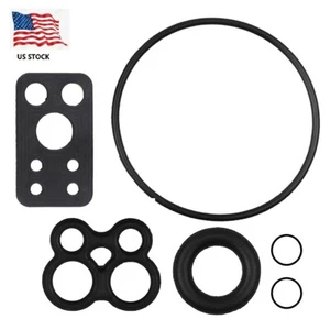 Carburetor Rebuild Kit For 54832 Briggs &Stratton Nikki V Twin US - Picture 1 of 6