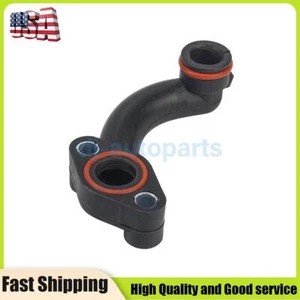 68211200AC New Engine Coolant Bypass Pipe For Dodge Jeep Grand Cherokee RAM 1500 - Picture 1 of 7