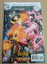 Brightest Day #22A (2010) Green Lantern High Grade! Collectible Comic Book!