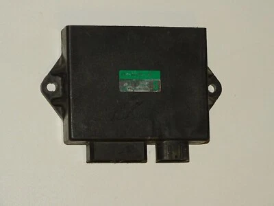 YAMAHA YZF-R1 YZF R1 RN01 CDI STEUERGERÄT ZÜNDBOX BLACKBOX 4XV-82305-10 - Bild 1 von 3