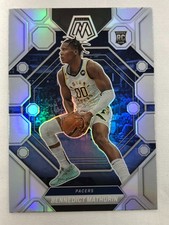 2022-23 Panini Mosaic Parallels and Base Pick Your Card, SHIPS FREE! Up'd 11/14!