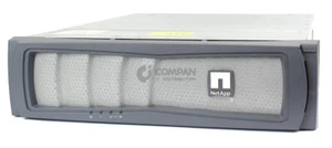 SYSTEM FAS3220 NETAPP STORAGE FAS3220 - Zdjęcie 1 z 8