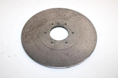 Rotor de freio Arctic Cat fabricante de equipamento original 0602-551 Q2081 - Imagem 1 de 4
