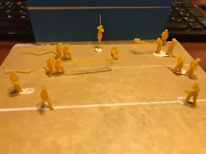 Juego Bomberos Escala N Escala 1/160 - Imagen 1 de 12
