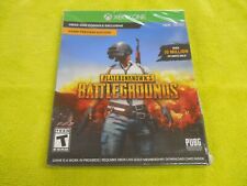 Xbox One Player Unknown's Battlegrounds (PUBG) Digital Copy - NEW, Free Shipping