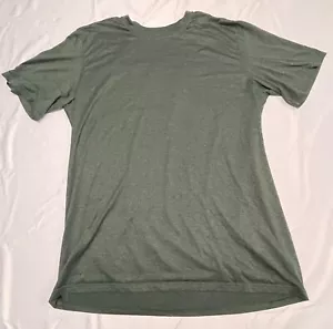 NIKE DRYFIT COMP MENS TEE 718833-332 XXLT - Picture 1 of 7
