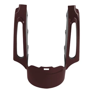Rear Fender Filler Panel Fit For Harley Touring CVO 2014-later Twisted Cherry - Picture 1 of 4