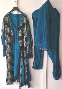 Women Asian Suit - Picture 1 of 10