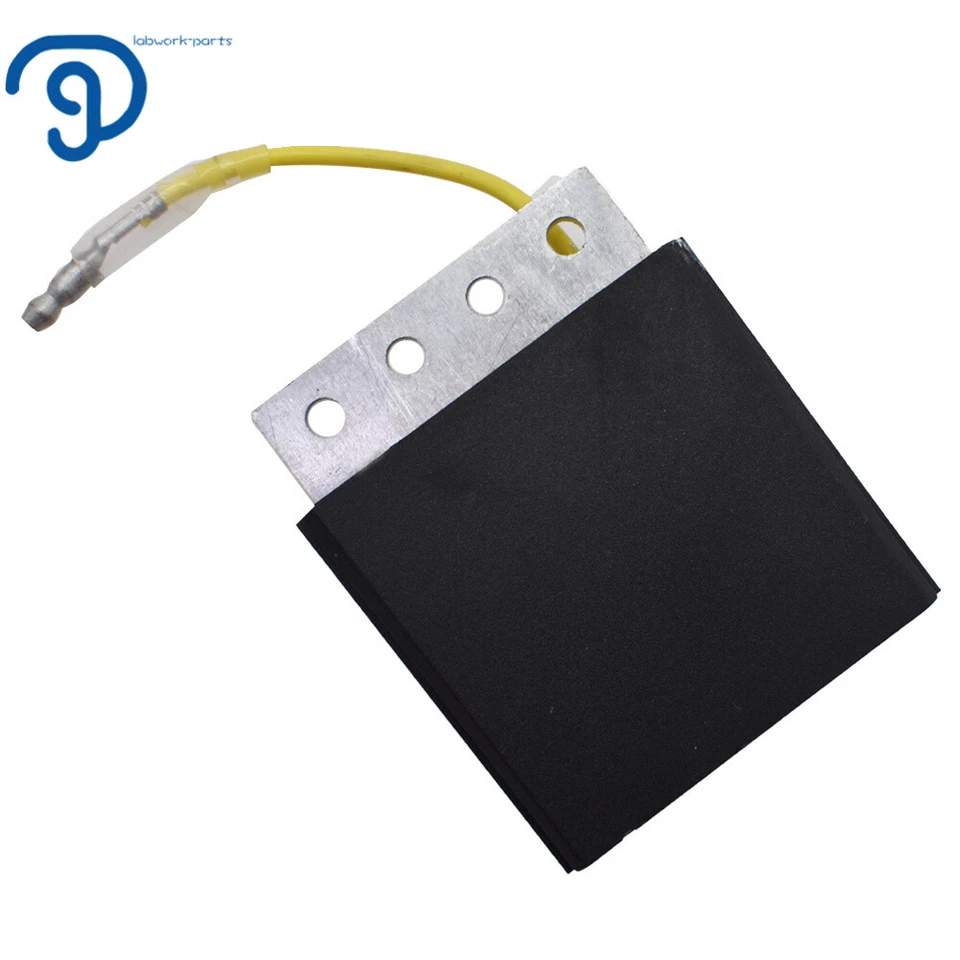 NUEVO Kit regulador de voltaje apto para Polaris Cyclone 250 1987 y Rupp Sport 340 1976 Foto 1 de 4