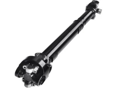 适用于 1975 - 1977 雪佛兰 K10 传动轴前 APR 77585VPFM 1976 传动轴 — 第 1/2 张图片