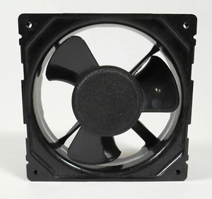 Ventilador para magdalenas ROTRON MU2A1 120 voltios ventilador de refrigeración silencioso 4" probado - Imagen 1 de 6