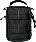 Maxpedition FR-1 Pouch Black 0226B Measures approximately 7