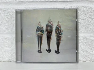 Take That CD Collection Album III Genre Pop Gift Vintage Music English Pop Group - Picture 1 of 2