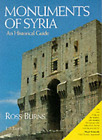 Monuments of Syria: A Historical Guide, Burns, Ross, Used; Good Book