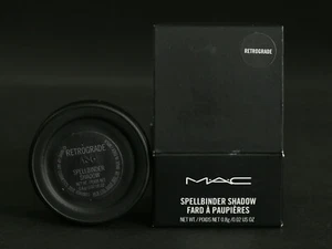 MAC SPELLBINDER SHADOW - RETROGRADE (A36) - BNIB - Picture 1 of 1