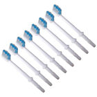  8 Pcs Power Toothbrushes for Adults Electric Tootbrush Flosser