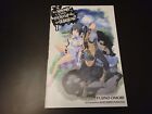 Is It Wrong To Try To Pick Up Girls In A Dungeon? Vol. 1 LIGHT NOVEL English
