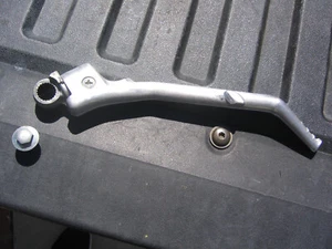 2000 01 02 03 04 05 06 07 HONDA CR125 OEM LOW HOUR KICK START ARM 28300-KZ4-J20 - Bild 1 von 11