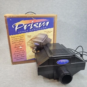 Artograph Prism Image Art Projector with Original Box Tested Works 1996 - Picture 1 of 8