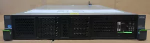 Fujitsu Primergy RX300 S7 2x Xeon Six Core E5-2620 2GHz 128GB Ram 8x Bay Server - Picture 1 of 3