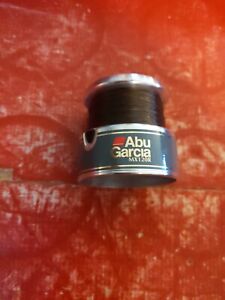 ABU GARCIA SPINNING REEL PART - 1081526 MX 130R Spool Assembly used 