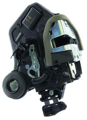 Conjunto de cerradura de puerta Aisin DLT-066 OE para Lexus ES300 2003-2002, ES330 2006-2004 Foto 1 de 3