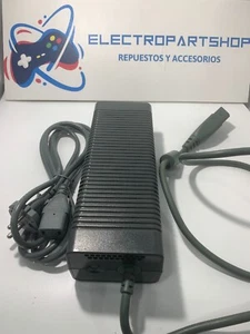 Alimentación Xbox 360 Jasper  150 W E143709 HP-A1503P2 - Imagen 1 de 4