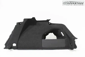 2009-2017 VOLKSWAGEN CC REAR RIGHT SIDE QUARTER COVER TRIM PANEL COVER OEM - Picture 1 of 7